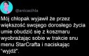 Przydatny skill
