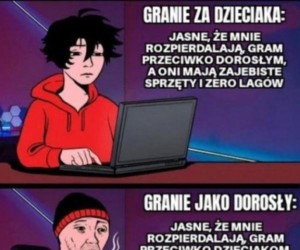 I tak to się kręci
