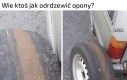 Przecież nie wyrzucę, dobre jeszcze są
