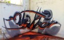 Graffiti 3D