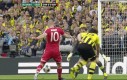 Robben vs Weidenfeller