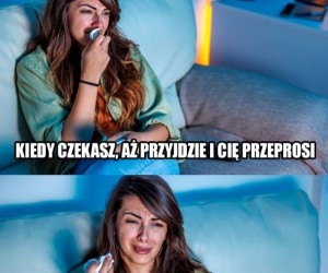 Trochę to może potrwać