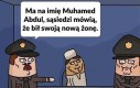 Żona Muhameda