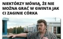 Leżałem na martwym utopcu, teraz mnie krzyż...