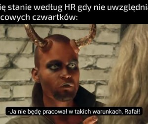 Odechciewa się