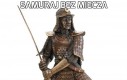 Samuraj bez miecza