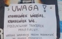 Zaginiony