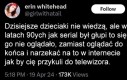 Oglądanie seriali