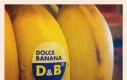 Banany na bogato - D&B