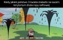 Coś jest nie tak