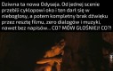 Tytuł ogłuchł w kinie