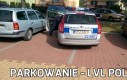 Parkowanie - lvl policja