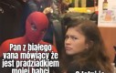 To może być pułapka