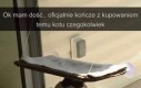 To się mija z celem