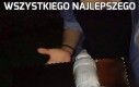 Wszystkiego najlepszego