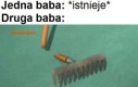 Tylko nie grabie