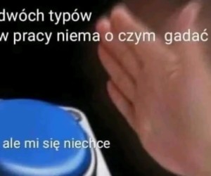 O tym zawsze można podyskutować