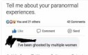 Paranormal przegrywity