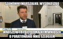 Wniosek formalny