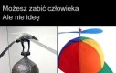 Idea zawsze przetrwa