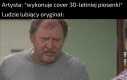 Tak było