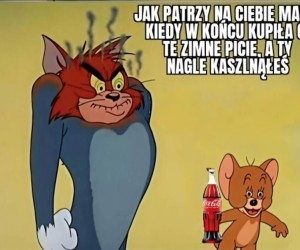 Ja po aptekach nie będę latać