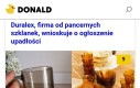 Tylko nie to :(
