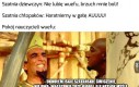 Nam nigdy w gałę pograć nie pozwalali
