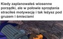 Dokończę w przyszłym roku