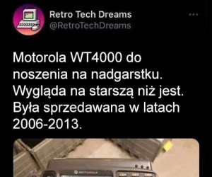 Mogliśmy mieć Pip Boye
