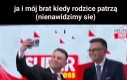 Nie rel, nie mam brata