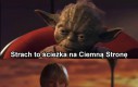 Nie denerwuj mnie