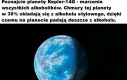 Zapewne na tej planecie jeśli w ogóle tam ktoś żyje to norma promili to 7 promili