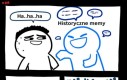 Historia jest fajna