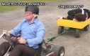 Niewiele ich