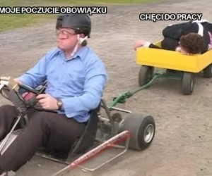 Niewiele ich