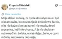 Nic w tym fajnego