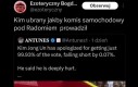 Styl przede wszystkim