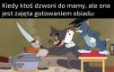 Dwóch rzeczy na raz nie zrobię