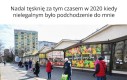 To było coś