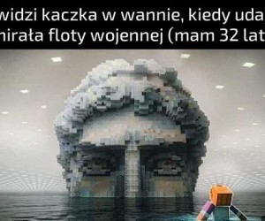 Mem kąpielowy