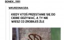 Każdy ma w sobie coś z zepsutego krzesła