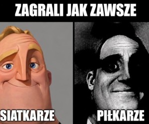 Idziemy na rekord meczów  bez zwycięstwa