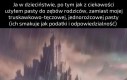 Koszmarne przeżycie