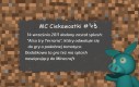 MC Ciekawostki #43