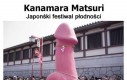 Japoński festiwal płodności