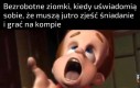 Co za koszmar