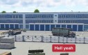 Chłopaki gdy widzą helikopter