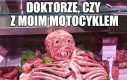 Czy moja dzidzia jest cała