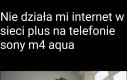 Niedziałami internet